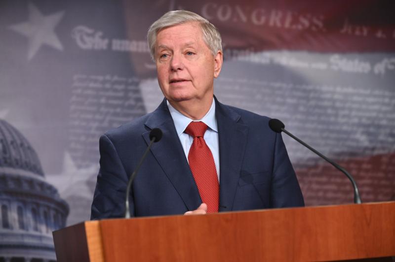 Graham on Supreme Court - Press Releases - United States Senator Lindsey Graham